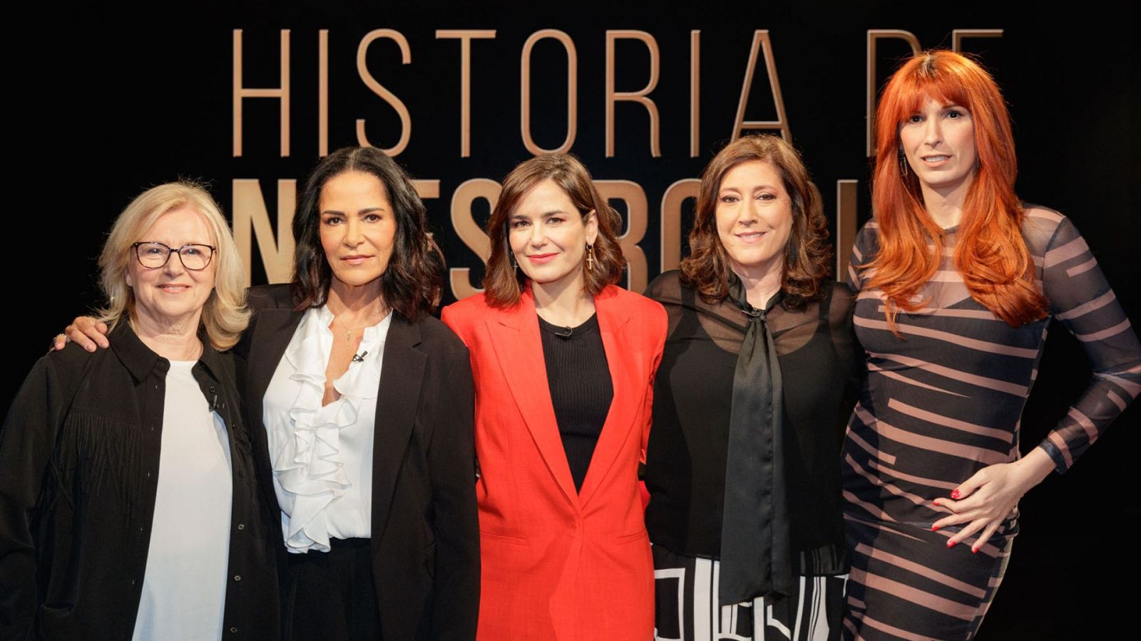 Historia de nuestro cine - Coloquio: Entre rejas - ver ahora