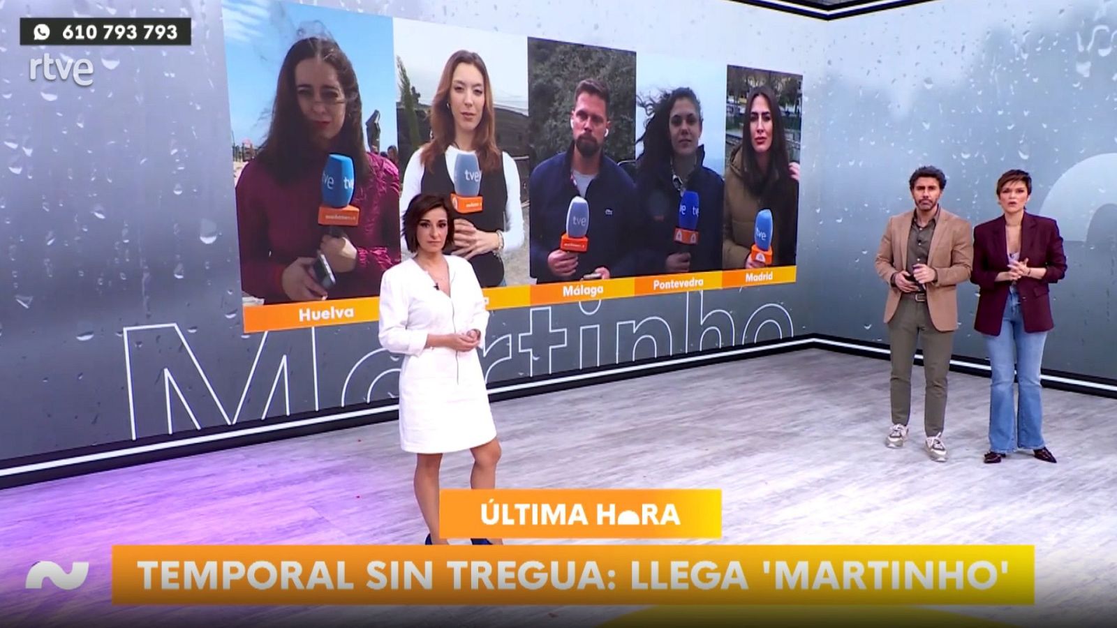 Mañaneros - Programa 378 - ver ahora