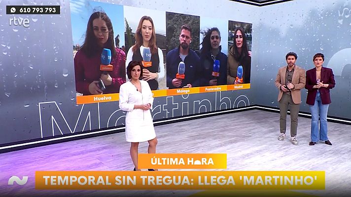 Mañaneros 360 - Programa 378