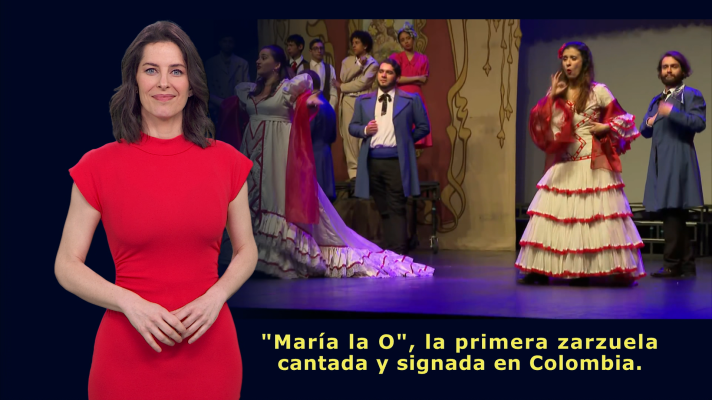 En lengua de signos - En lengua de signos - 29/03/25