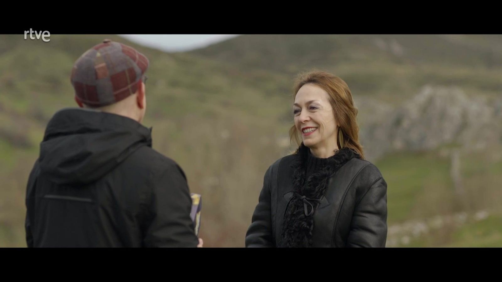 Página Dos - Marta del Riego - ver ahora