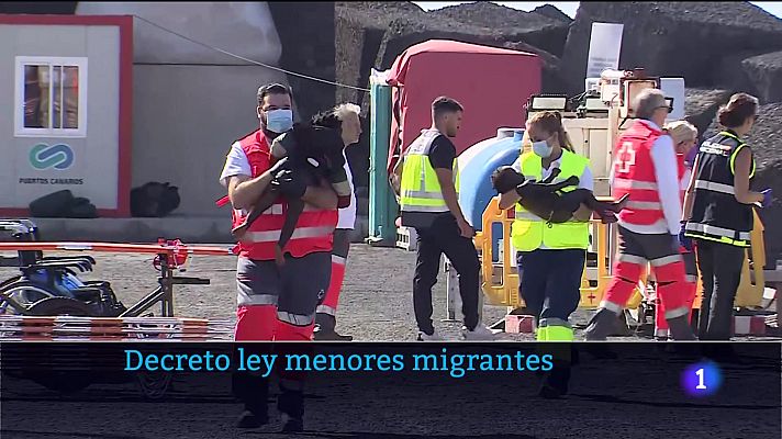 Telecanarias - Telecanarias - 29/03/2025