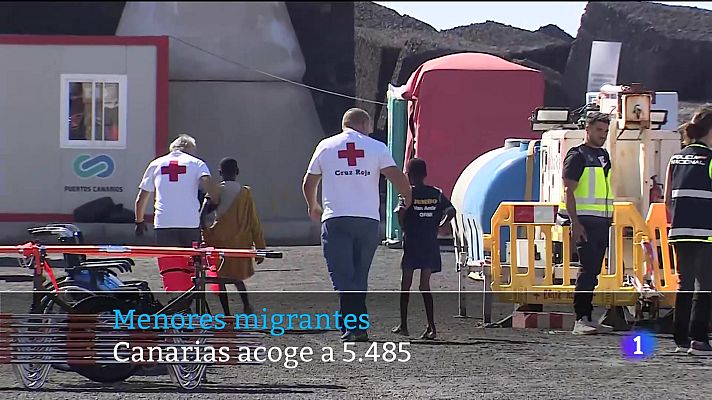 Telecanarias - Canarias en 2' - 29/03/2025