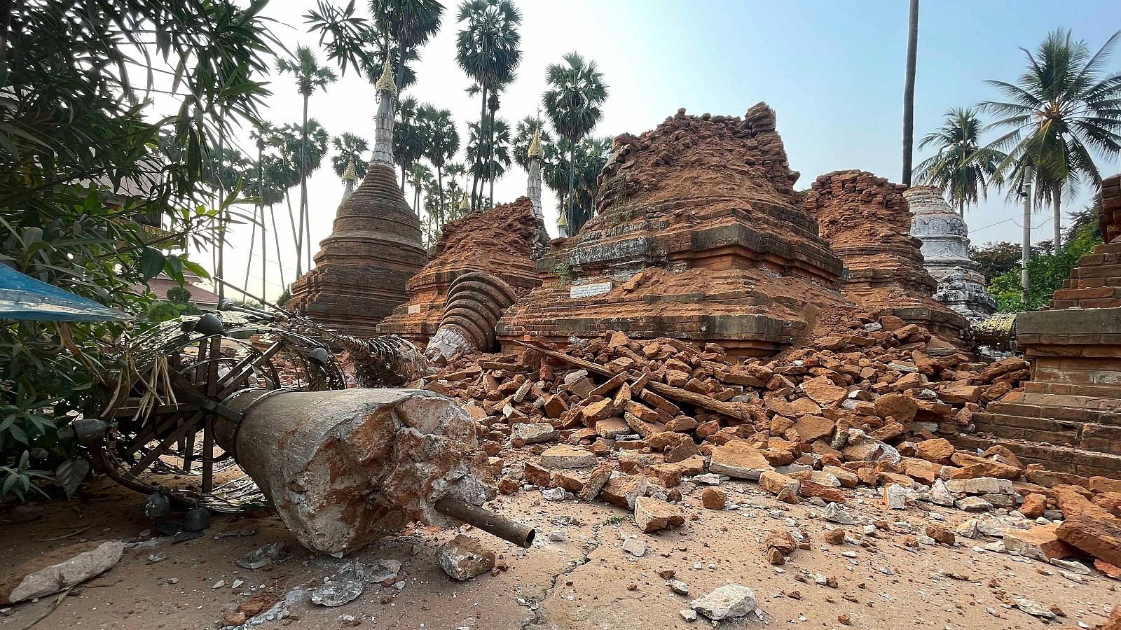Telediario - 15 horas - 29/03/25 - Lengua de signos - ver ahora