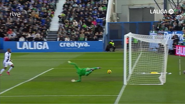 Los Deportes de La1 - Deportes 1 en Lengua de signos - 29/03/25