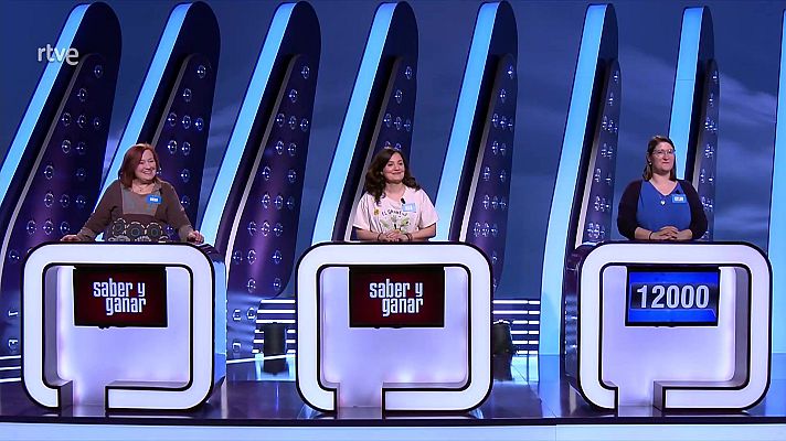Saber y ganar - Saber y ganar. Edición de fin de semana - 29/03/25