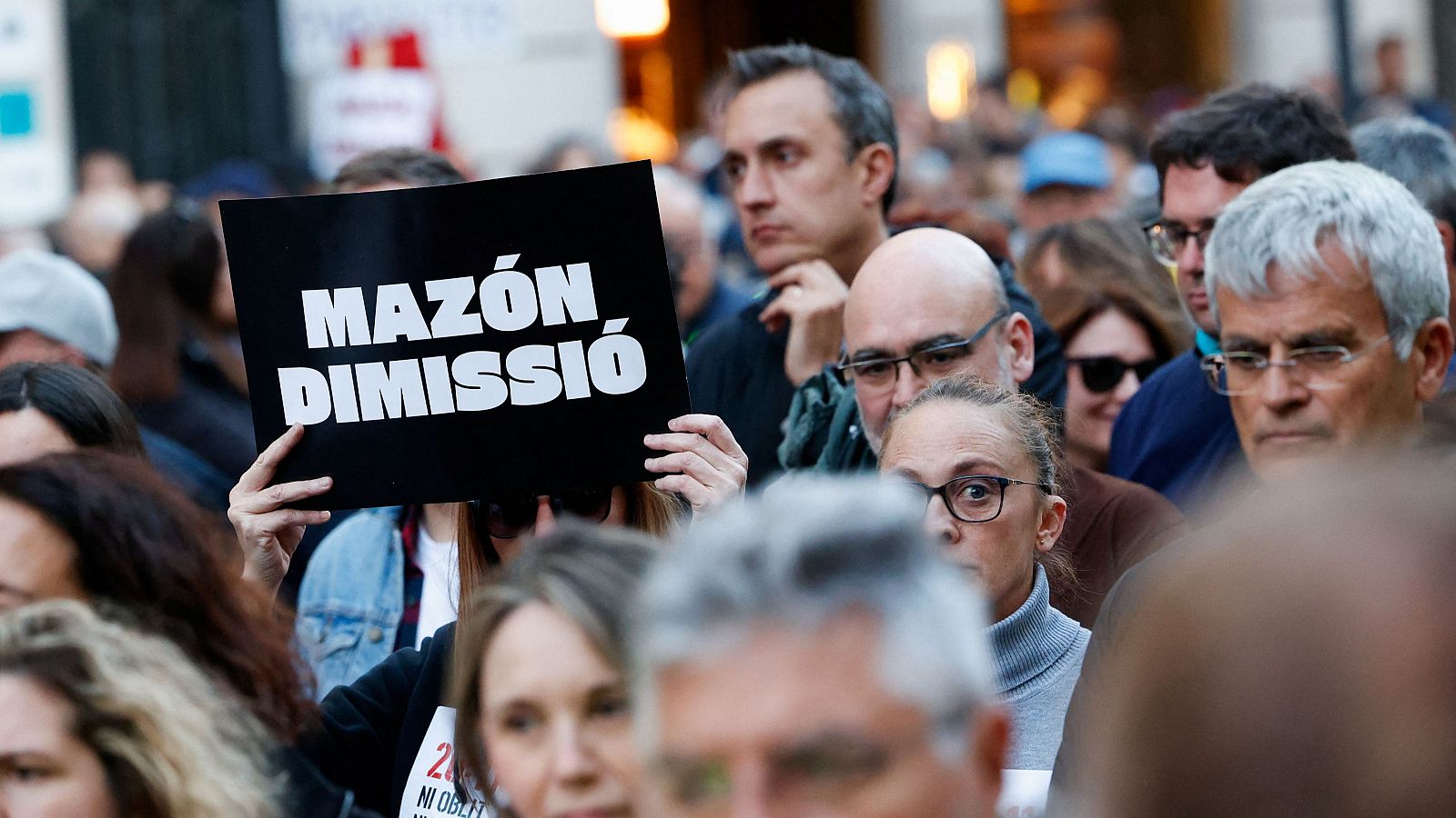 Telediario - 21 horas - 29/03/25 - ver ahora