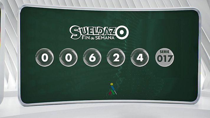 Sorteos ONCE - Sorteo ONCE - 29/03/25