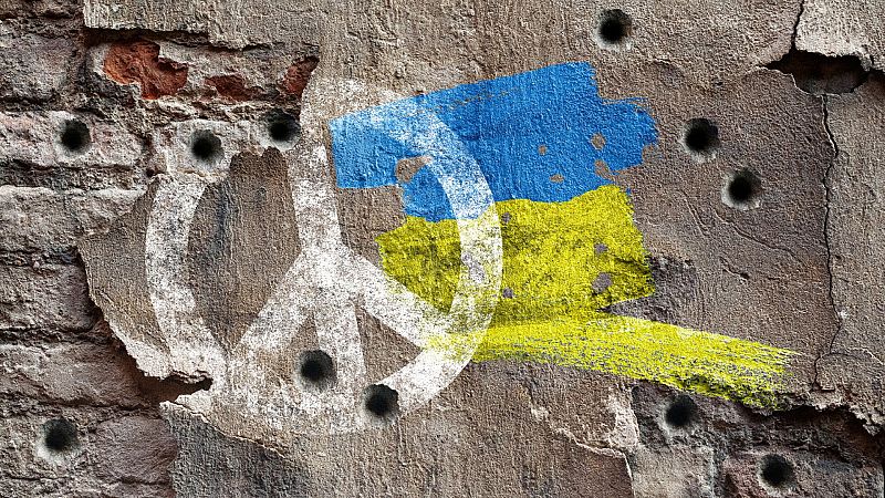 Informe semanal - Ucrania, la última encrucijada | Ver