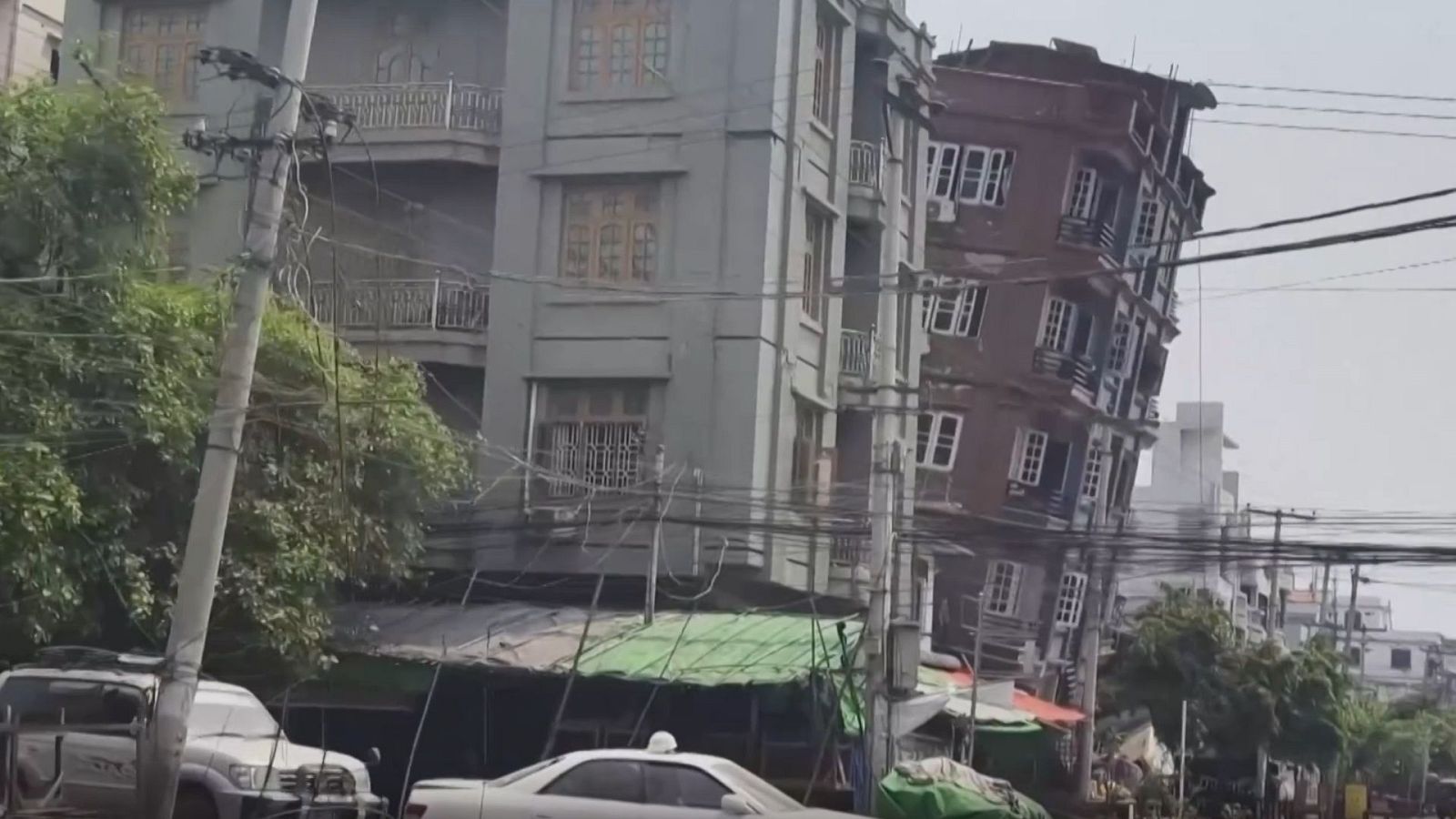 Telediario Internacional - 29/03/25 - ver ahora