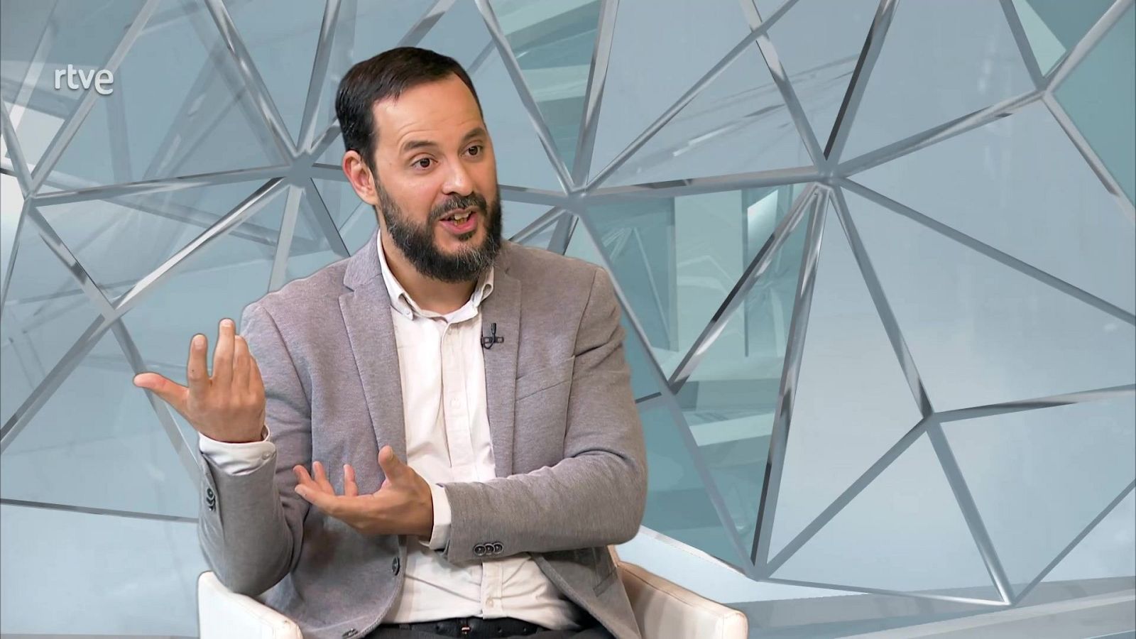 Medina en TVE - Celebración del fin del Ramadán - ver ahora