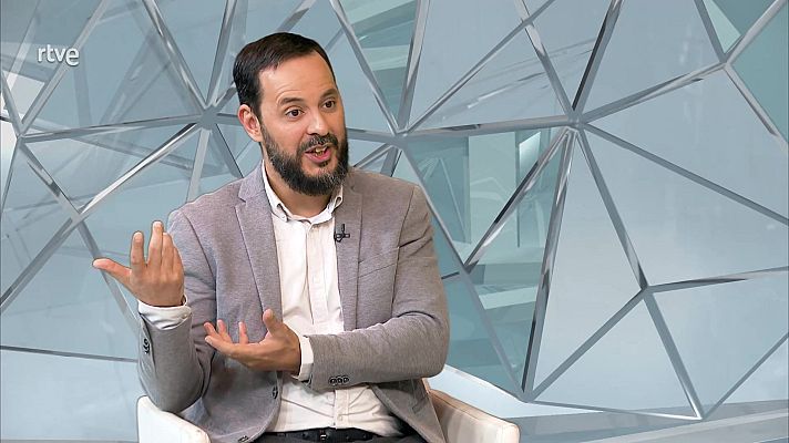 Medina en TVE - Celebración del fin del Ramadán