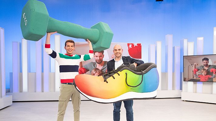 Saber vivir - Saber vivir - 30/03/25