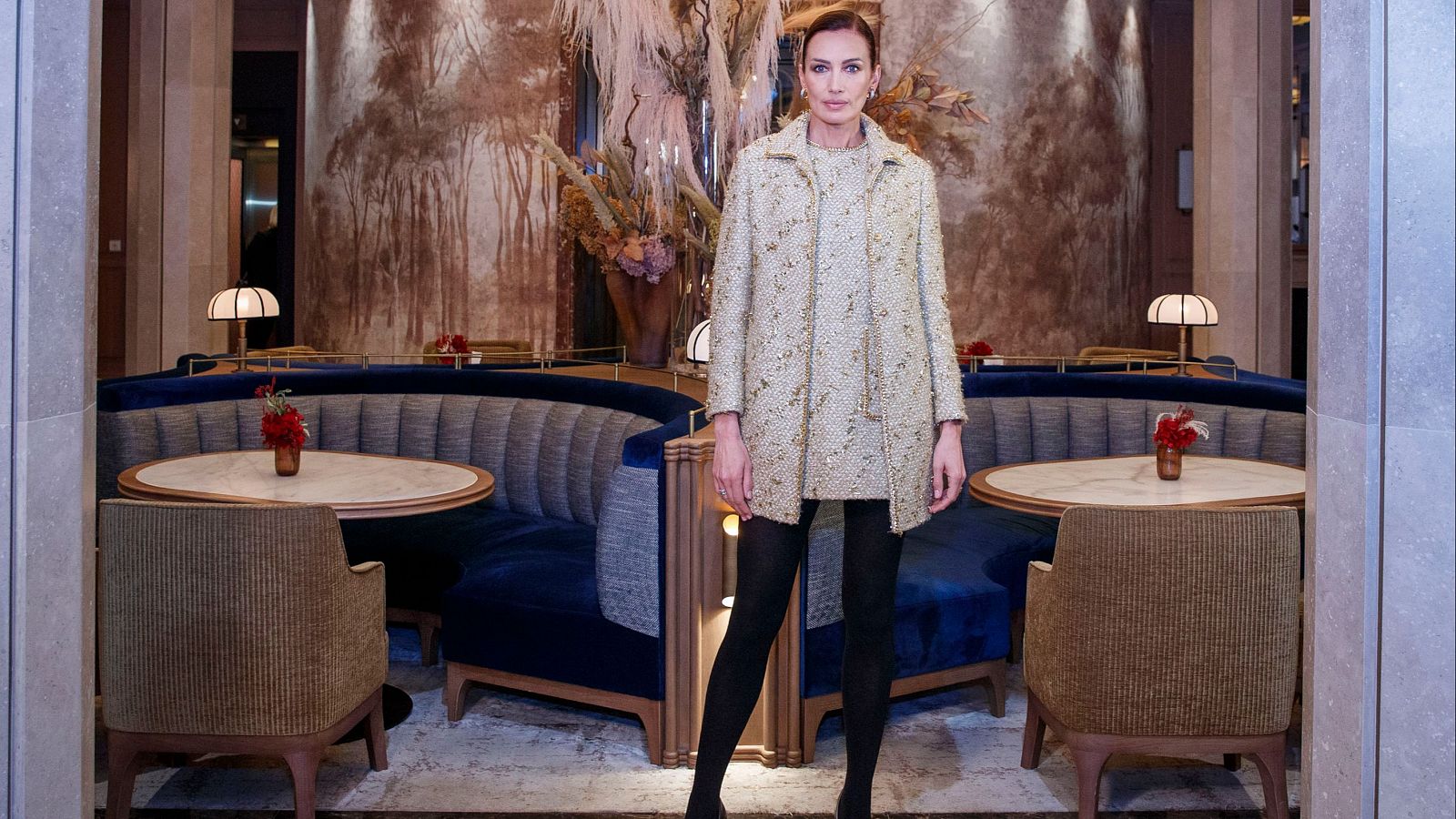 Flash Moda - Bless Hotel Madrid - ver ahora