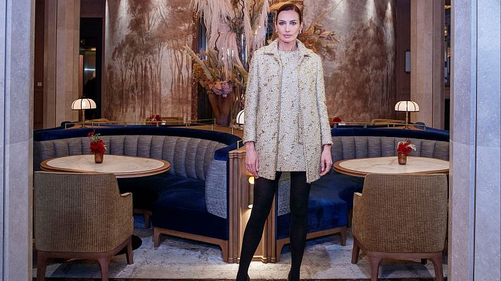 Flash moda - Bless Hotel Madrid