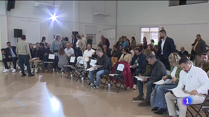 Telecanarias - Telecanarias - 30/03/2025