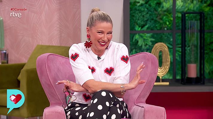 D Corazón - D Corazón - 30/03/25