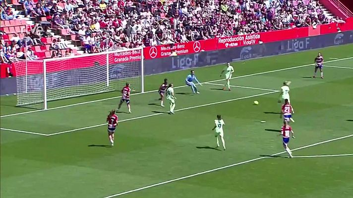 Los Deportes de La1 - Deportes 1 - 30/03/25