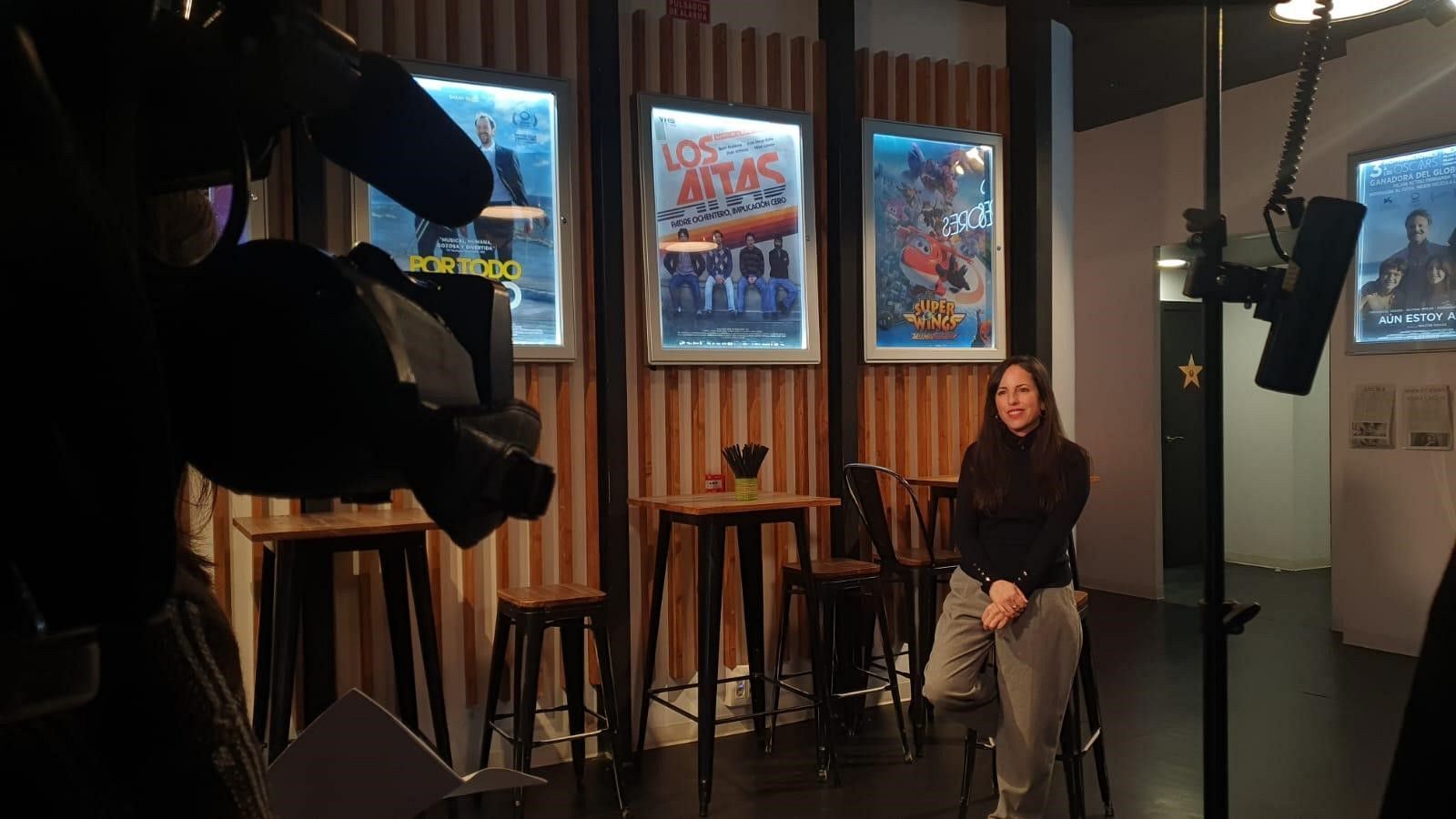 Objetivo igualdad - Programa 163: Los estereotipos sexistas del cine - ver ahora