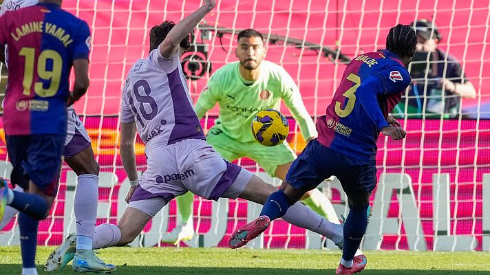 Los Deportes de La1 - Deportes 2 en Lengua de signos - 30/03/25