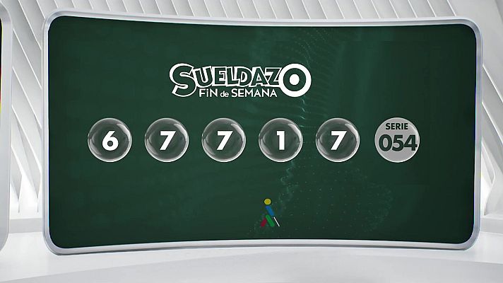 Sorteos ONCE - Sorteo ONCE - 30/03/25