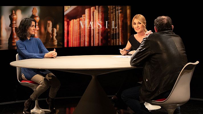 Versión española - Vasil  (Presentación)