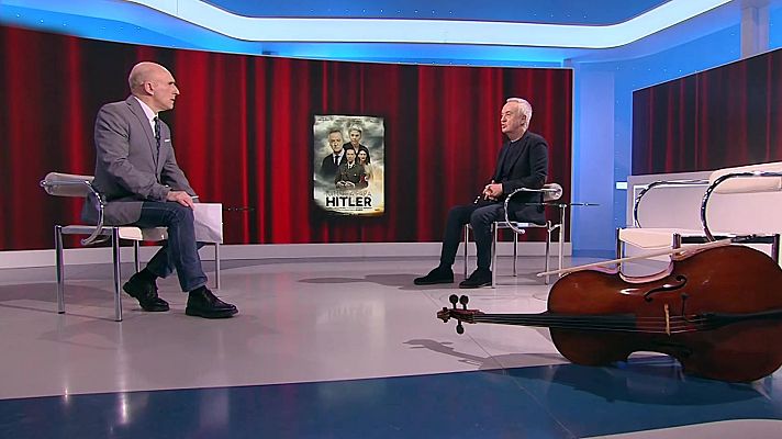 La hora cultural - La hora cultural - 30/03/25