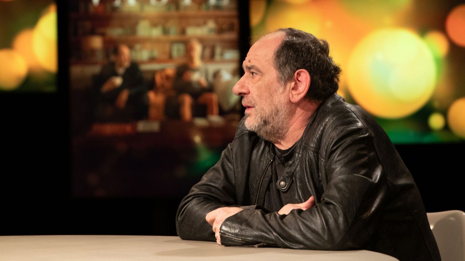 Versión española - Vasil (Coloquio) - ver ahora