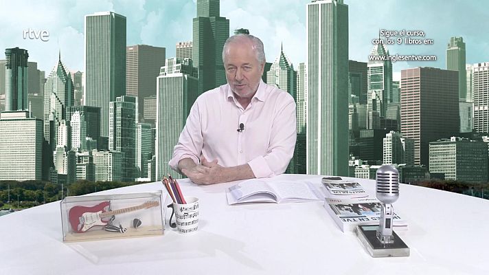 Inglés en TVE - T7 - Programa 106