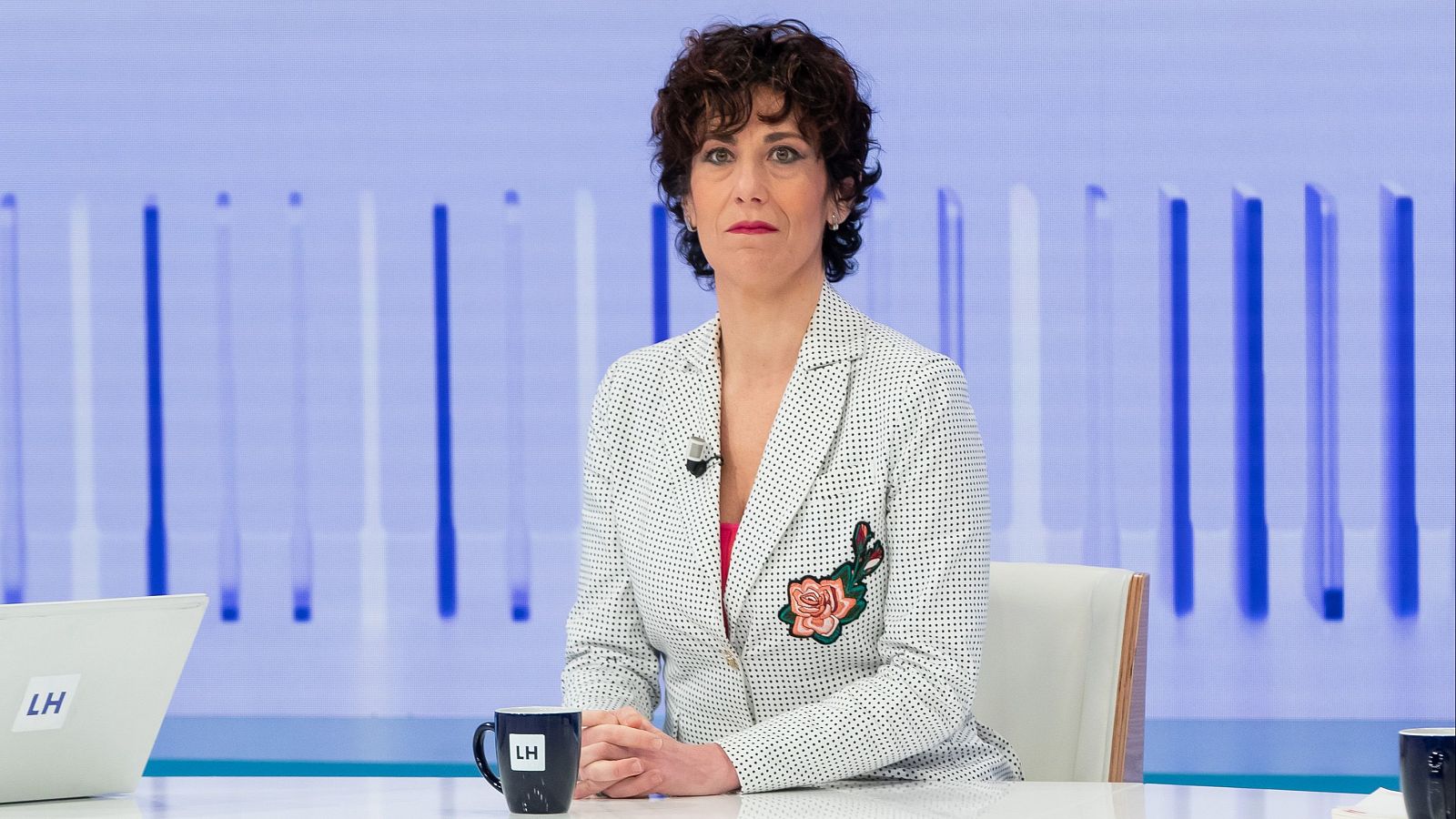 Guerra comercial con EE.UU.: el Gobierno estará al lado de Repsol - La hora de La 1 | Ver