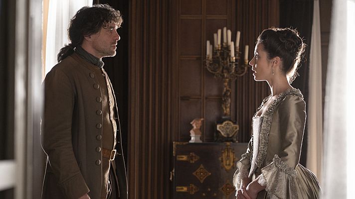 Valle Salvaje - Episodio 128