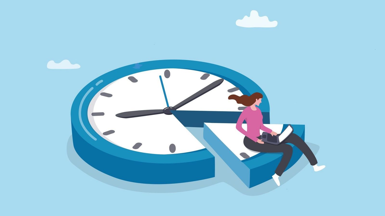 Aquí hay trabajo - 31/03/25 - ver ahora