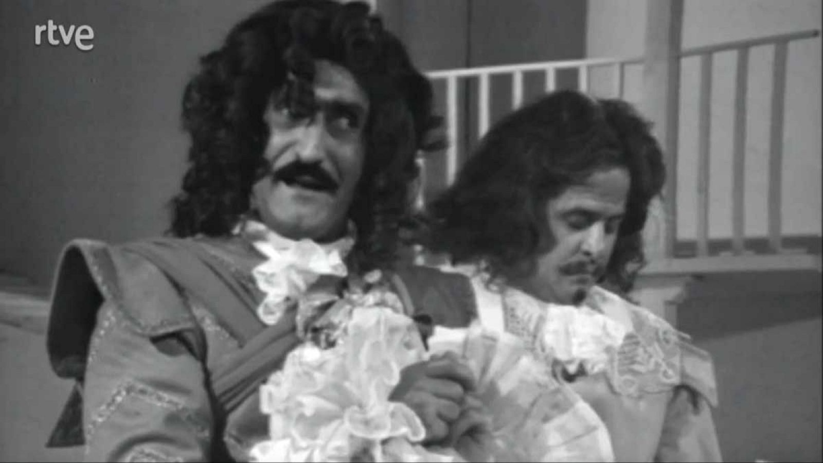 Teatro de siempre - Cada cual según su humor - Teatro en el Archivo de RTVE | Ver