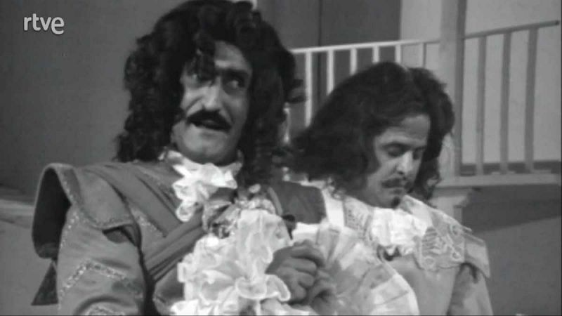 Teatro de siempre - Cada cual según su humor