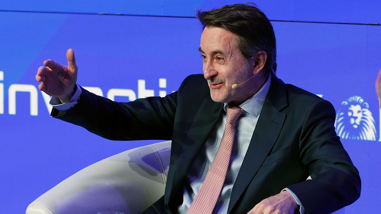 Repsol buscará "mecanismos" para seguir con su actividad en Venezuela - Informativo 24h | Ver