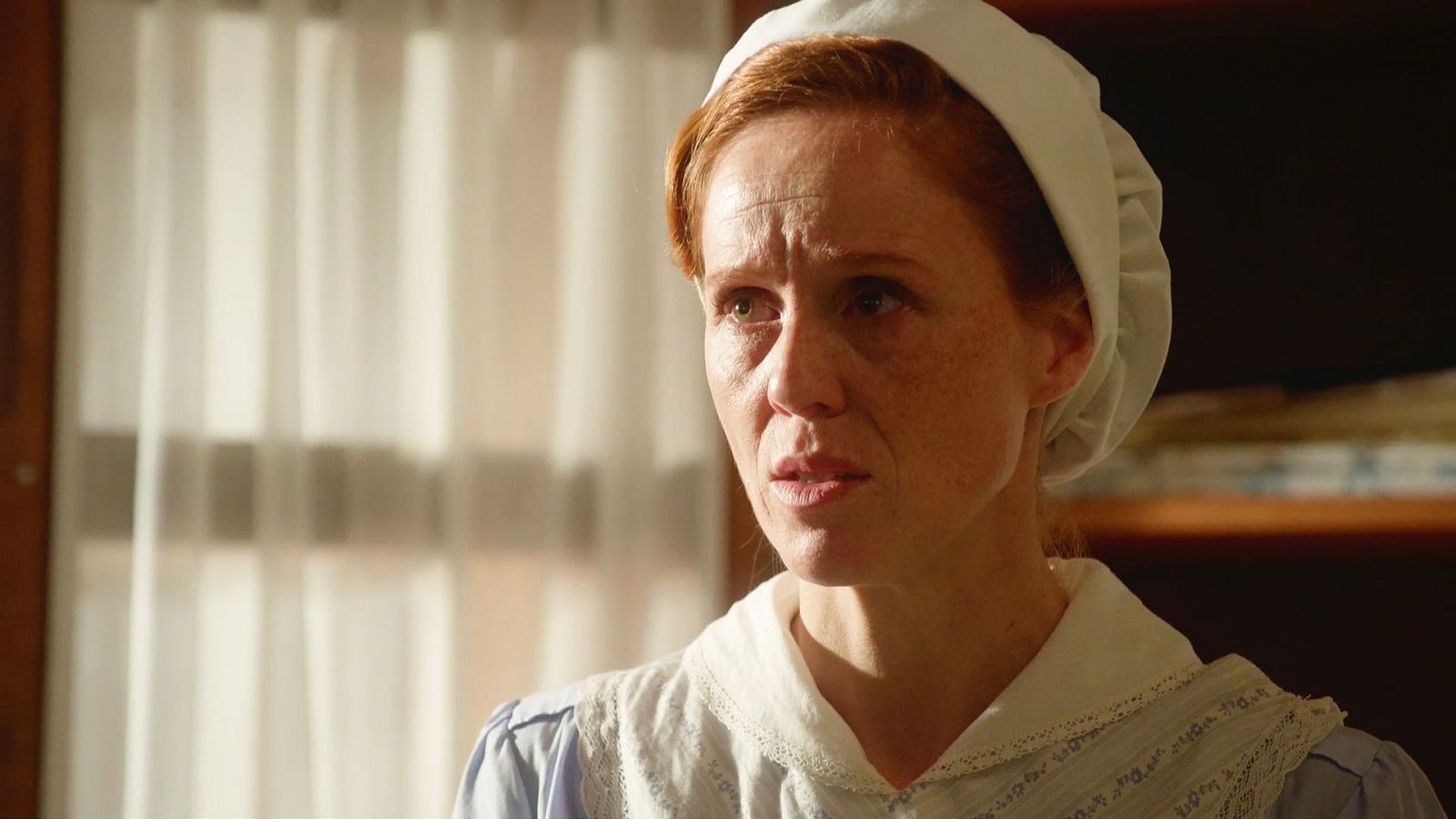 La promesa - Temporada 4 - Episodio 567 - Ver ahora