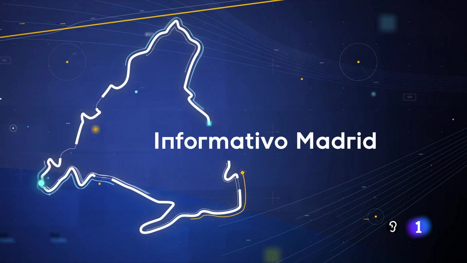INFORMATIVO MADRID 2 28/3/2025 - Informativo de Madrid | Ver
