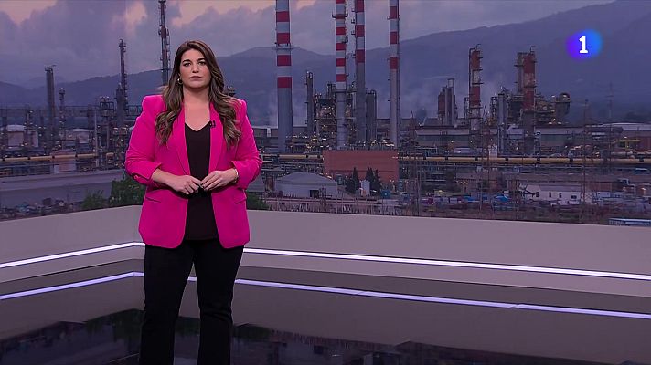 L'Informatiu - L'Informatiu - 31/03/2025