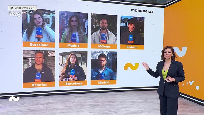 Mañaneros 360 - Programa 385