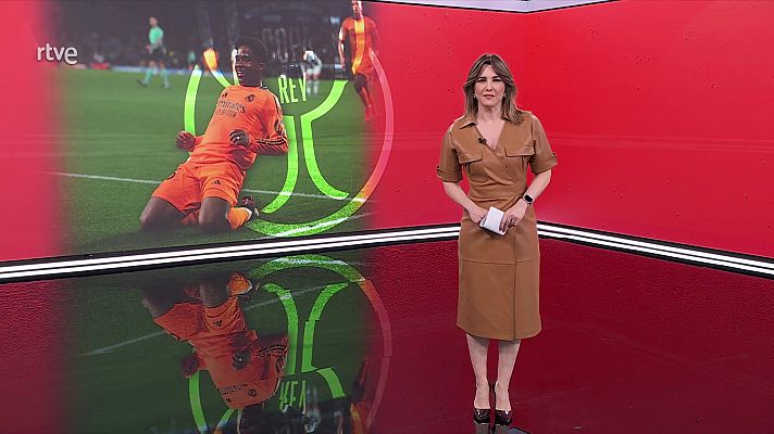 Los Deportes de La1 - Deportes 1 - 31/03/25