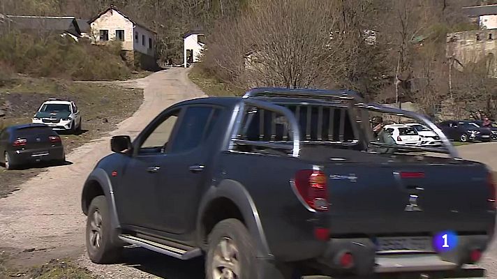 Noticias de Castilla y León - Castilla y León en 1' - 31/03/25