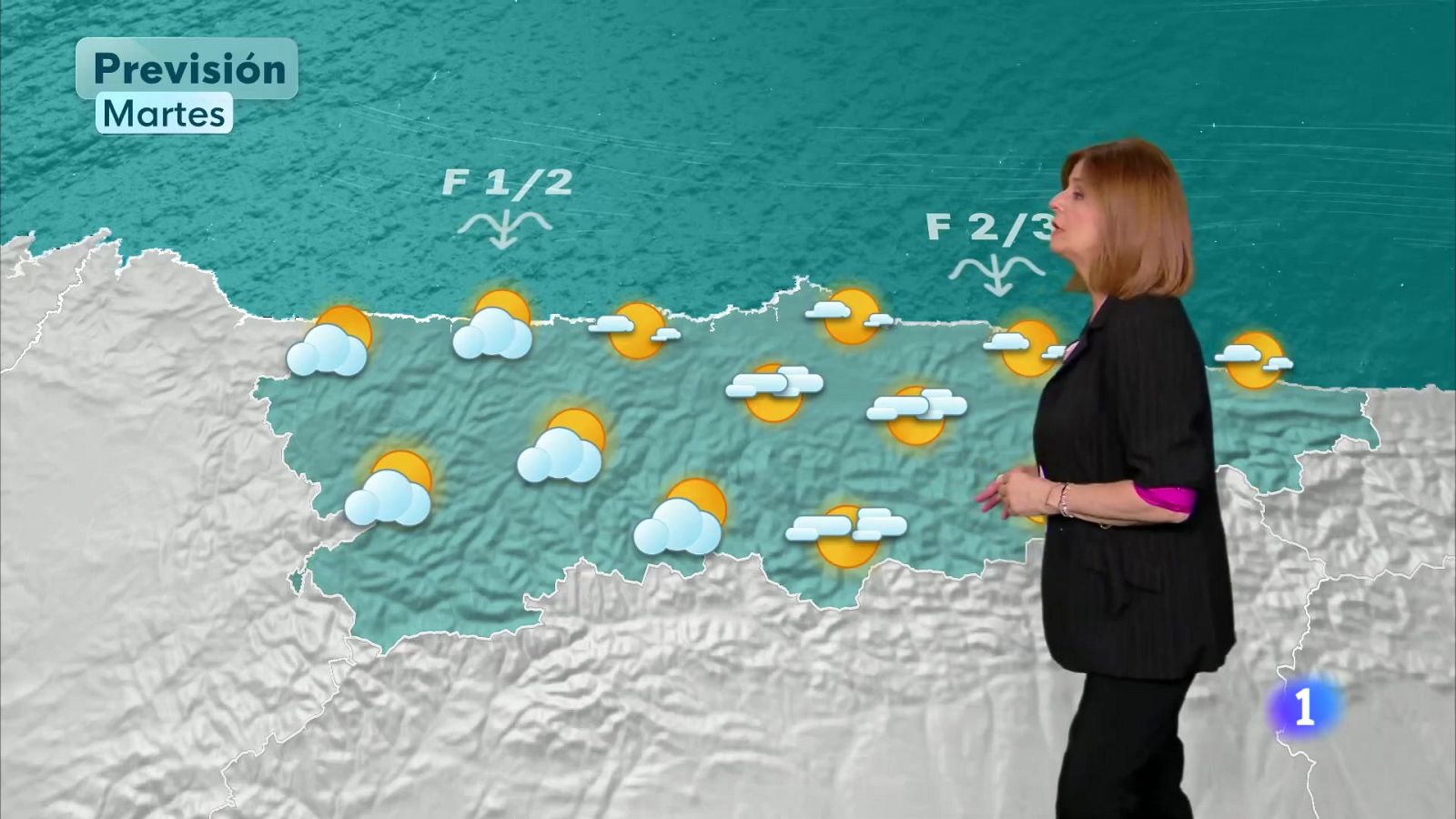 El tiempo en Asturias - 31/03/25 | Ver