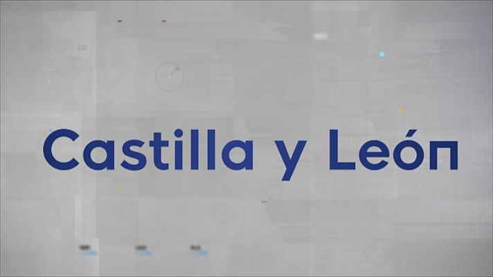 Noticias de Castilla y León - Noticias de Castilla y León 2 - 31/03/25