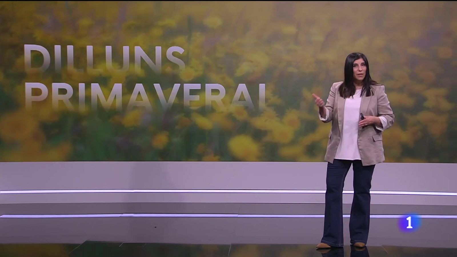 El temps a les Illes Balears - 31/03/25 | Ver