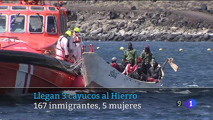 Telecanarias - Telecanarias - 31/03/2025