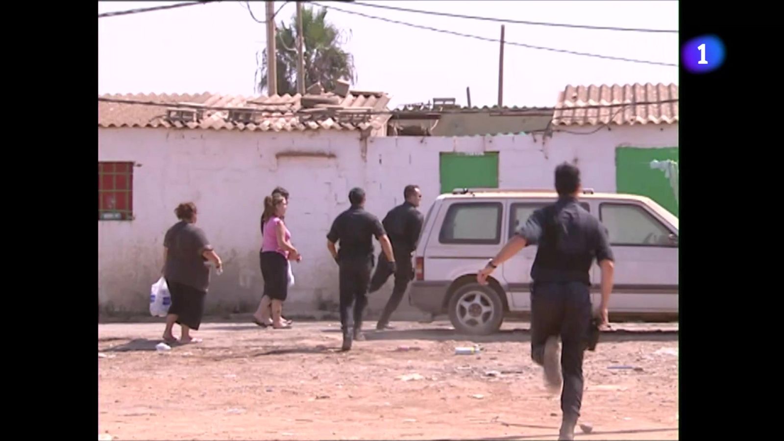 Lolita torna al cinema amb 'Mallorca Confidencial' - L'Informatiu | Ver