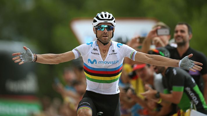 TDPedales - Programa 2