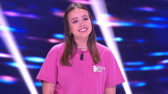 El cazador - Programa 1.085