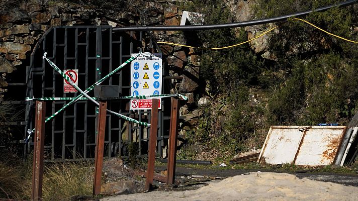 Juan José Fernández, ingeniero: "España es uno de los países con más medidas de seguridad en explotaciones mineras"