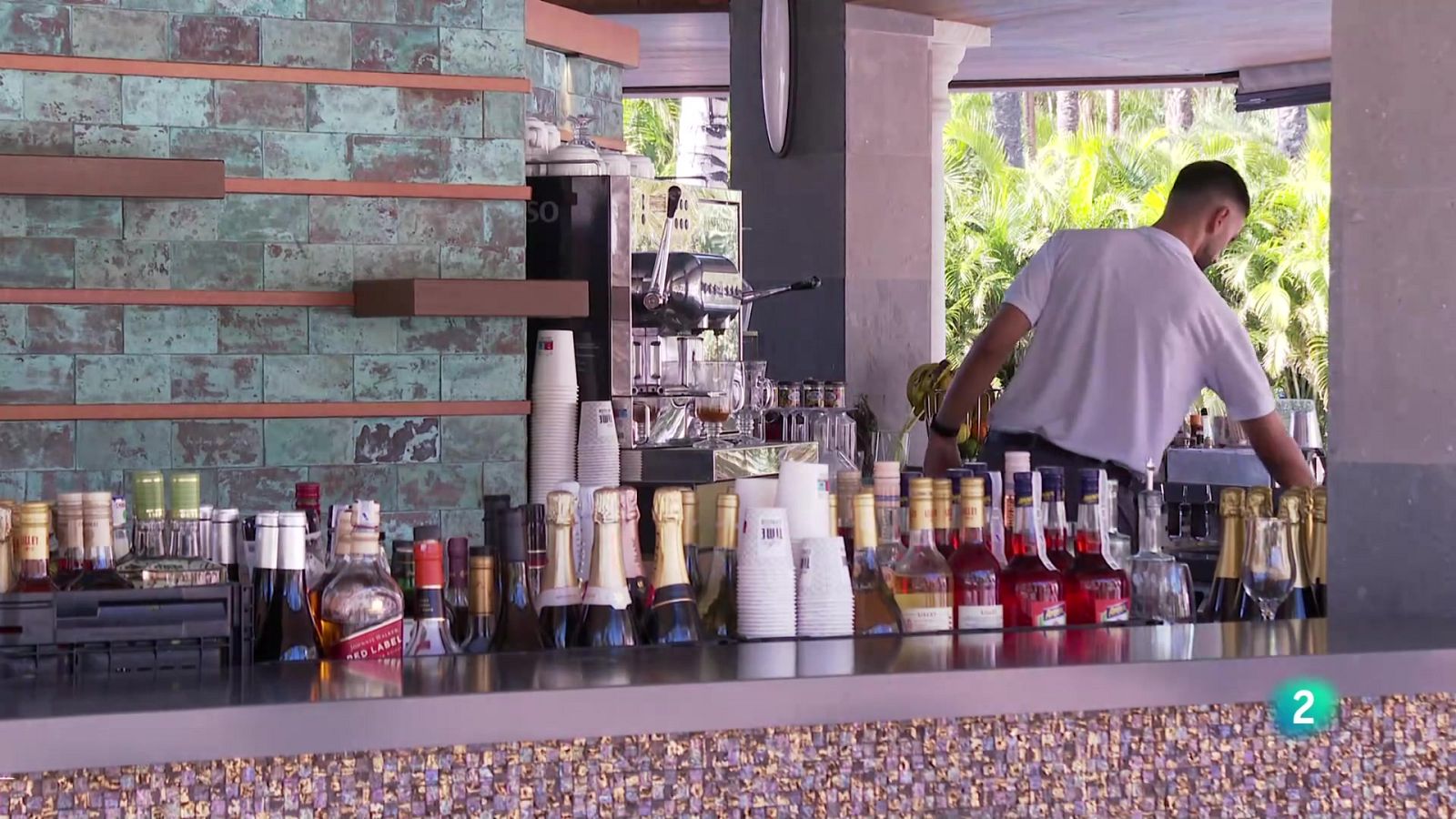 Telecanarias 2 - 31/03/2025 | Ver